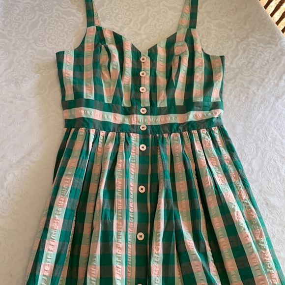 emily and fin Dresses & Skirts - Emily and fin sundress